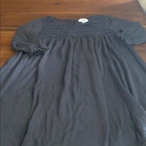 Empire dress NWOT